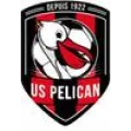 Club logo football club U.s. Pelican