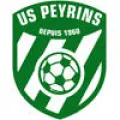 Logo du club de football US Peyrinoise