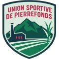 Logo du club de football Us Pierrefonds