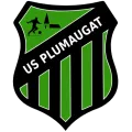 Logo du club de football US Plumaugat