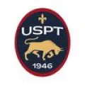 Logo du club de football US Puybrun Tauriac