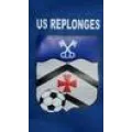 Club logo football club US Replonges