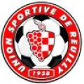 Logo du club de football U.s. Reuilly