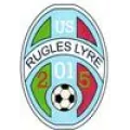 Logo du club de football Us Rugles Lyre