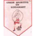 Logo du club de football U.s Sinnamary