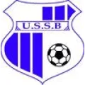 Logo du club de football U.s. St Beauzire