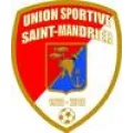 Logo du club de football U.s. St Mandrier