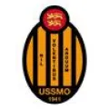 Logo du club de football Us St Martin Osmonv