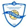 Logo du club de football Us St Martin St Jean