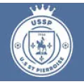Logo du club de football US St Pierroise