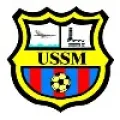 Logo du club de football Us Ste Marie