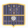 Logo du club de football Us Tevelave