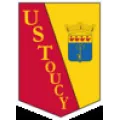 Logo du club de football US Toucycoise