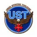Logo du club de football US Toulouse