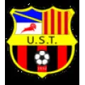 Logo du club de football U.s. Touraine
