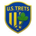 Club logo football club U.s. Tretsoise