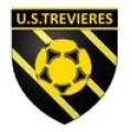 Logo du club de football Us Trevieroise