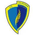 Logo du club de football US Valbonne Sophia
