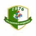 Logo du club de football Us Vasteville Acquev