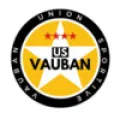 Logo du club de football US Vauban