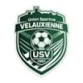 Club logo football club U.s. Velauxienne