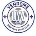 Logo du club de football U.s. Vendome