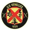 Logo du club de football U.s. Venelloise