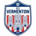 Logo du club de football US Vermentonnaise
