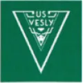 Logo du club de football Us Vesly Laulne