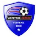 Club logo football club US Veynes Serres