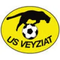 Logo du club de football US Veyziat Oyonnax