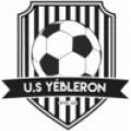 Logo du club de football Us Yebleronnaise