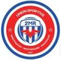 Logo du club de football Us2mr