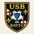 Logo du club de football U.s.b.