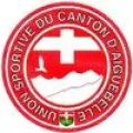 Logo du club de football U.s.c. Aiguebelle