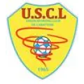 Logo du club de football Usc Labattoir