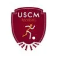 Logo du club de football Usc Mezidon Fb