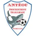 Logo du club de football U.s.c.e.p Anteou