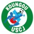 Logo du club de football Uscj Koungou