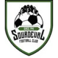 Club logo football club Usco Sourdeval