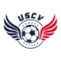 Logo du club de football Uscv