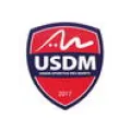Logo du club de football U.s.d.m.