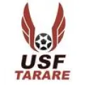 Club logo football club Usf Tarare