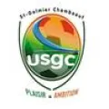 Logo du club de football Usgc
