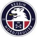 Logo du club de football Usi Bessin Nord
