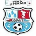 Logo du club de football Usj Tsararano