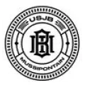Logo du club de football Usjbm