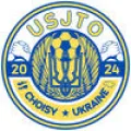 Logo du club de football Usjto Ukraine