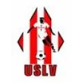 Logo du club de football U.s.larzac Vallees