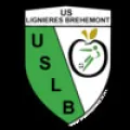 Logo du club de football Uslb